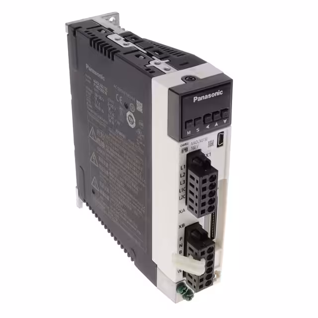 MADLN01SE Panasonic Industrial Automation Sales  Modules de cartes de commande de moteur